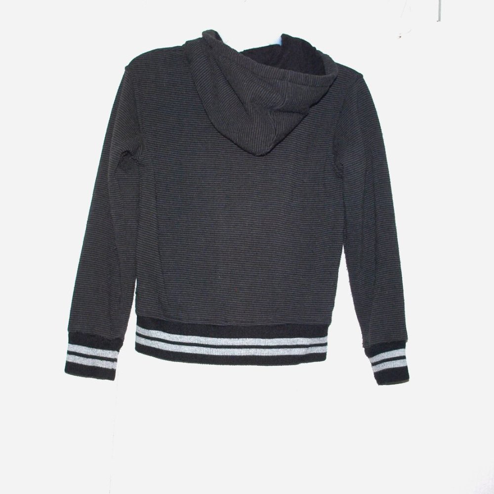 Ring Of Fire Hoodie - Picture 2 of 2